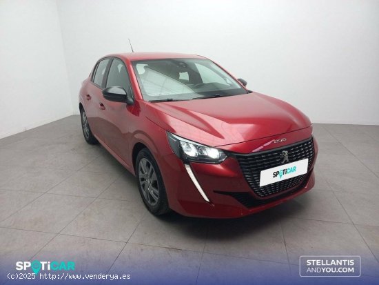 Peugeot 208  PureTech 55kW (75CV) Active Pack - Vigo