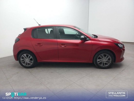 Peugeot 208  PureTech 55kW (75CV) Active Pack - Vigo