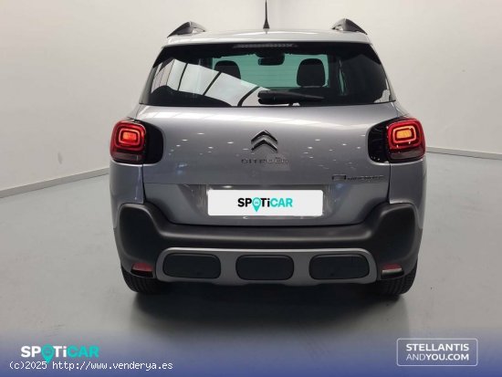 Citroën C3 Aircross  PureTech 81kW (110CV) Plus - Vigo