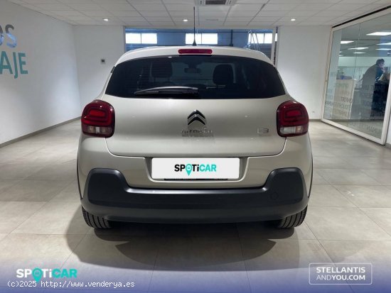 Citroën C3  PureTech 60KW (83CV) Max - Almería