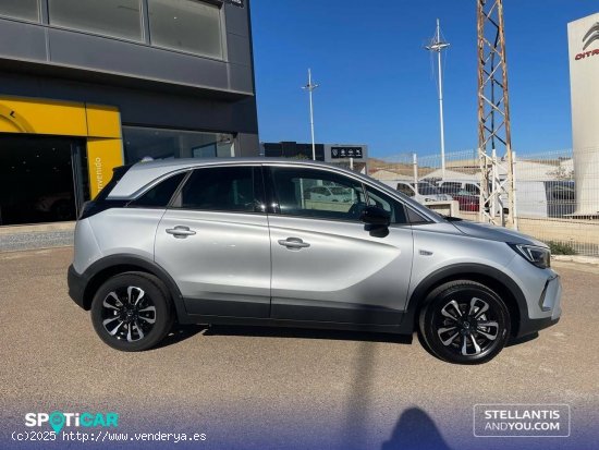 Opel CrossLand  1.2 81kW (110CV) Elegance Pack - Almería