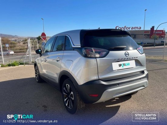 Opel CrossLand  1.2 81kW (110CV) Elegance Pack - Almería