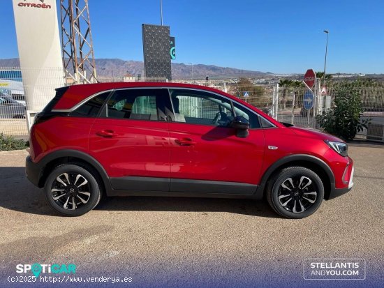 Opel CrossLand  1.2 81kW (110CV) Elegance Pack - Almería