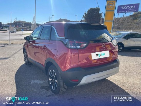 Opel CrossLand  1.2 81kW (110CV) Elegance Pack - Almería