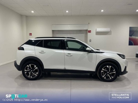 Peugeot 2008   BlueHDI 81kW (110CV) Allure - Almería