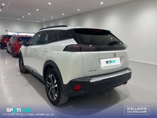 Peugeot 2008   BlueHDI 81kW (110CV) Allure - Almería