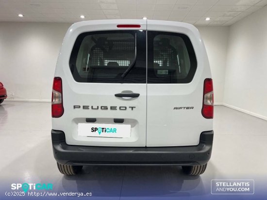 Peugeot Rifter   Standard BlueHDi 100 Active Business - Almería