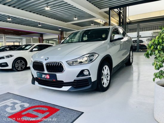 BMW X2 1.5D 116 CV - Benalup