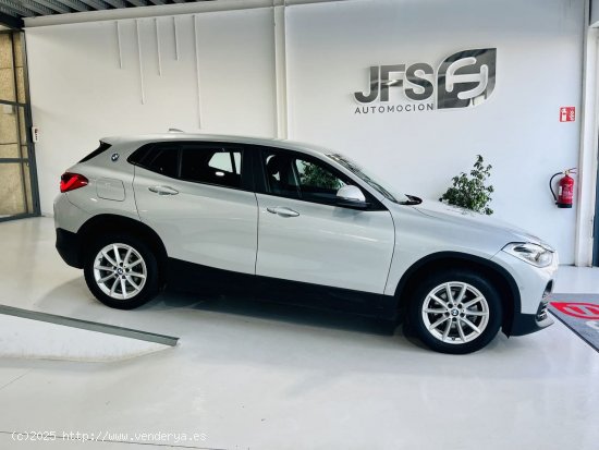 BMW X2 1.5D 116 CV - Benalup