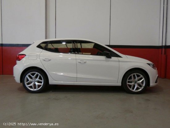 Seat Ibiza 1.0 TSI 110CV FR - 