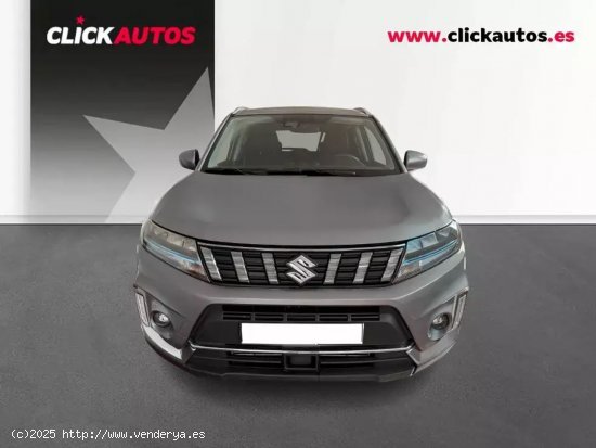 Suzuki Vitara 1.4 129CV 4WD GLE Hybrid - 