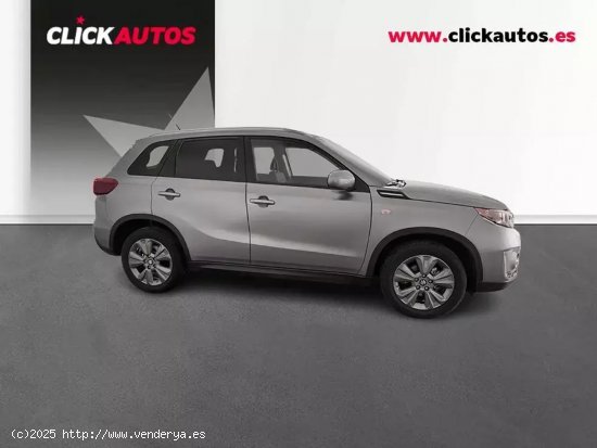 Suzuki Vitara 1.4 129CV 4WD GLE Hybrid - 