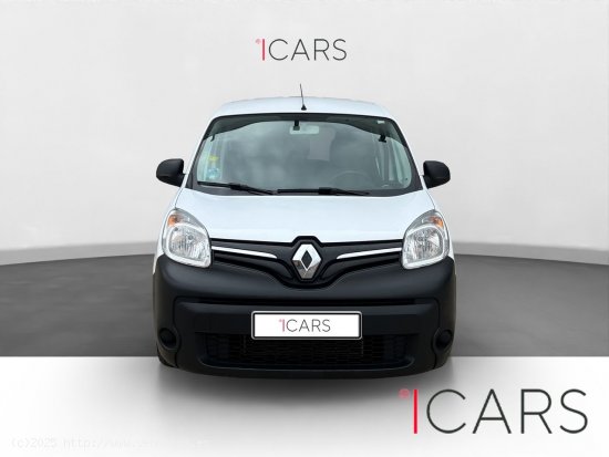 Renault Kangoo Combi Zen 1.5 Blue dCi 70kW(95CV) - Alzira