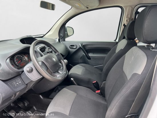 Renault Kangoo Combi Zen 1.5 Blue dCi 70kW(95CV) - Alzira