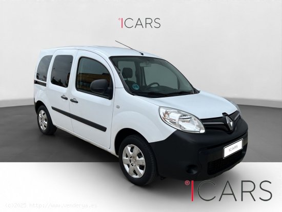 Renault Kangoo Combi Zen 1.5 Blue dCi 70kW(95CV) - Alzira