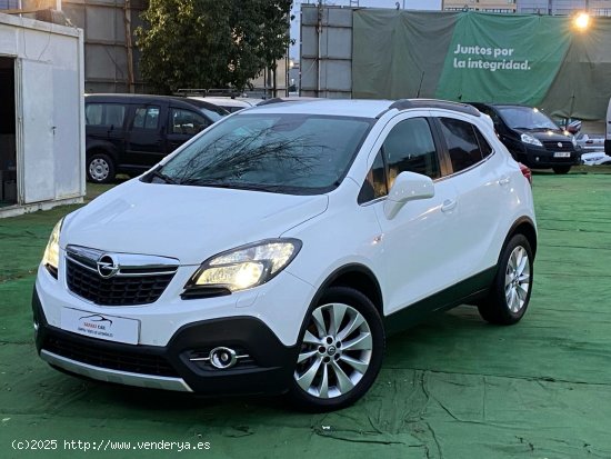 Opel Mokka 1.4 140CV - Esplugas de Llobregat