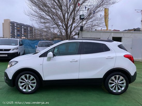 Opel Mokka 1.4 140CV - Esplugas de Llobregat