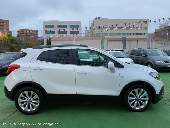 Opel Mokka 1.4 140CV - Esplugas de Llobregat