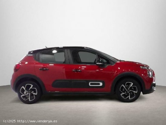 Citroën C3 PureTech 60KW (83CV) Feel Pack - Sabadell