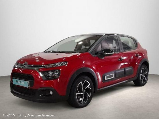 Citroën C3 PureTech 60KW (83CV) Feel Pack - Sabadell