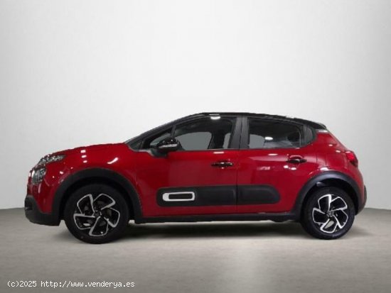 Citroën C3 PureTech 60KW (83CV) Feel Pack - Sabadell