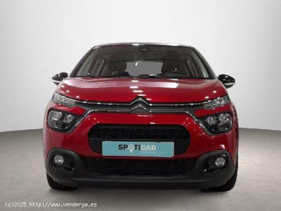 Citroën C3 PureTech 60KW (83CV) Feel Pack - Sabadell