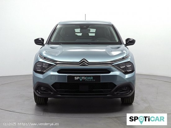 Citroën C4 PureTech 130 S&S EAT8 Feel Pack - Sabadell