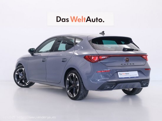 Cupra León 1.5 eTSI 110kW (150CV) DSG - Sabadell