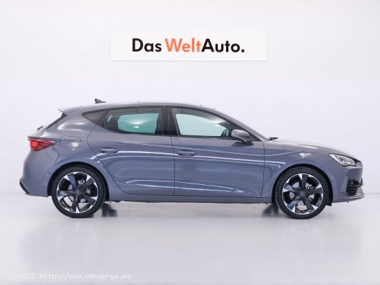 Cupra León 1.5 eTSI 110kW (150CV) DSG - Sabadell