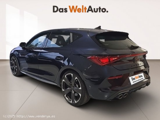 Cupra León 2.0 TSI 221kW (300 CV) DSG - Sabadell