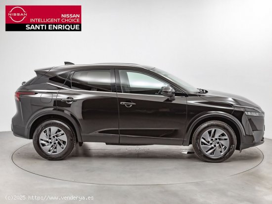 Nissan Qashqai DIG-T 103kW (140CV) mHEV 4x2 Acenta - Sabadell