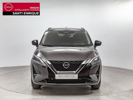 Nissan Qashqai DIG-T 103kW (140CV) mHEV 4x2 Acenta - Sabadell