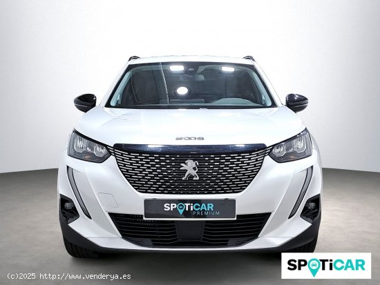 Peugeot 2008 Allure Pack BlueHDI 81kW (110CV) - Sabadell