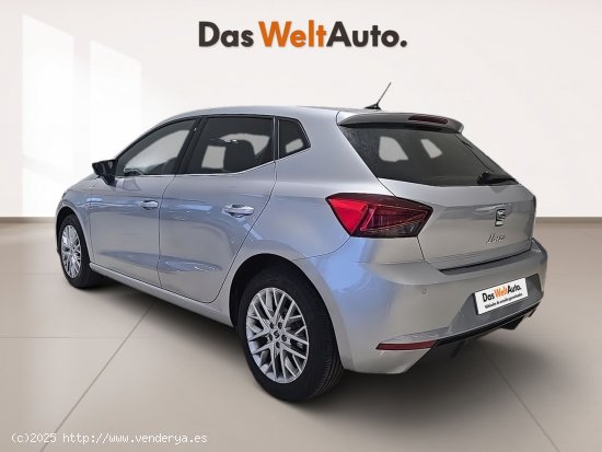 Seat Ibiza 1.0 TSI 85kW (115CV) Special Edition - Sabadell