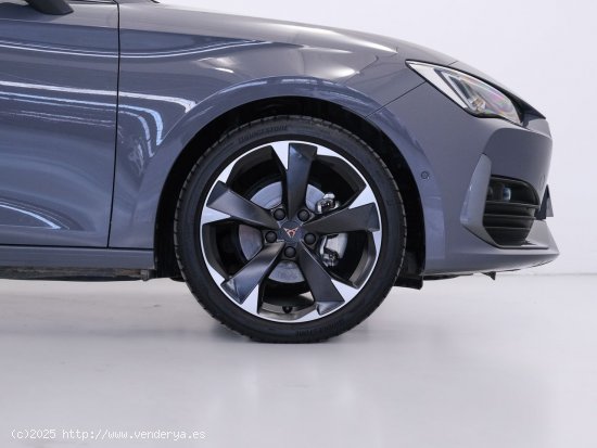 Cupra León 1.5 eTSI 110kW (150CV) DSG - 