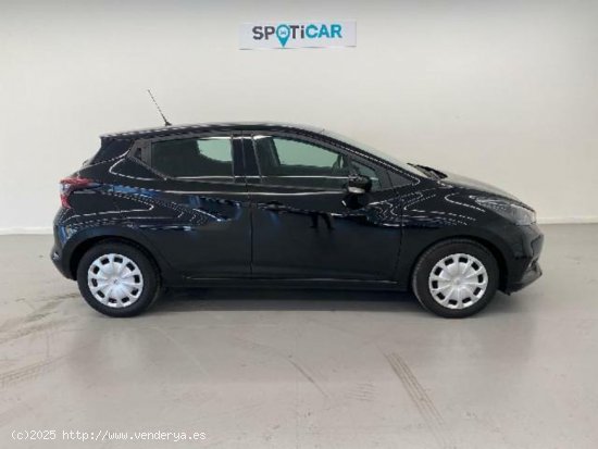 Nissan Micra IG-T 68 kW (92 CV) E6D-F Acenta - 