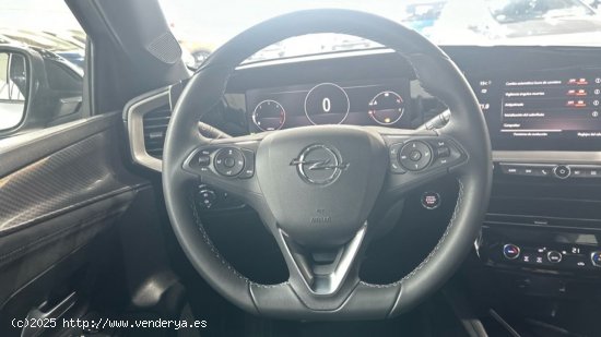 Opel Mokka  1.5 D Ultimate - Mataro