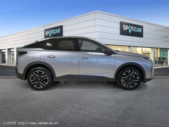 Peugeot 3008  1.2 100KW  eDCS6 Allure - HOSPITALET DE LLOBREGAT (L )