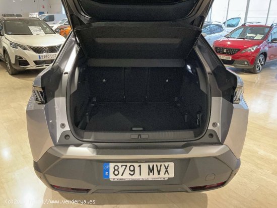 Peugeot 3008  1.2 100KW  eDCS6 Allure - HOSPITALET DE LLOBREGAT (L )