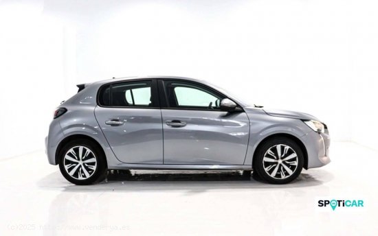 Peugeot 208  PureTech 55kW (75CV) Active - Tomares