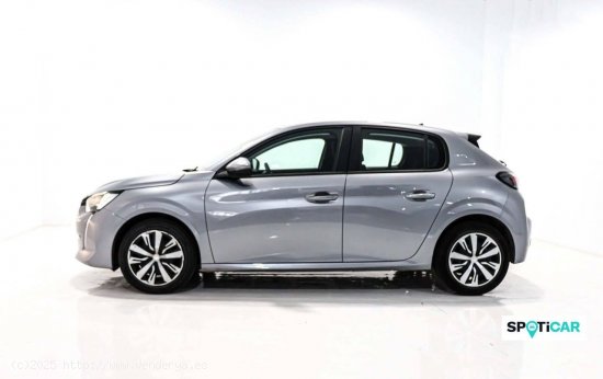 Peugeot 208  PureTech 55kW (75CV) Active - Tomares