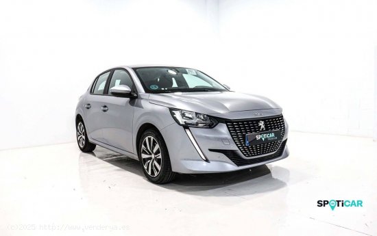 Peugeot 208  PureTech 55kW (75CV) Active - Tomares