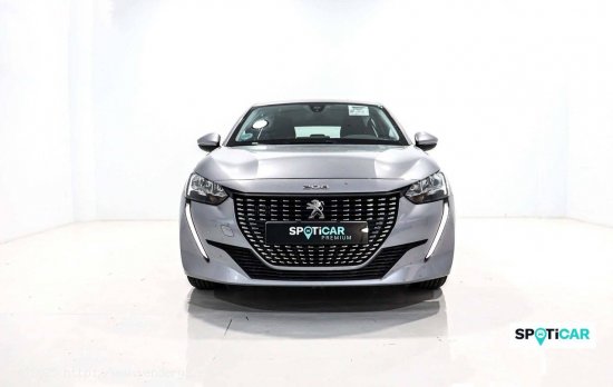 Peugeot 208  PureTech 55kW (75CV) Active - Tomares