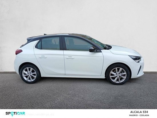 Opel Corsa  1.2T XHL 74kW (100CV) Elegance - Coslada