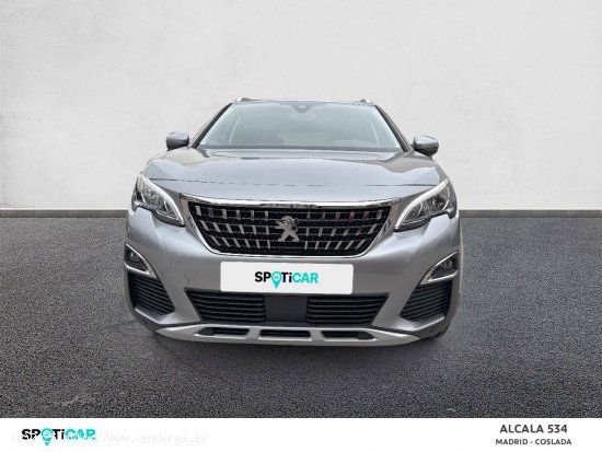 Peugeot 3008  1.2 PureTech 96KW (130CV) S&S Allure - Coslada