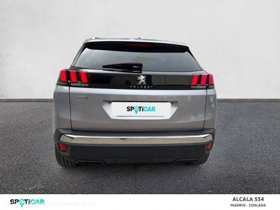 Peugeot 3008  1.2 PureTech 96KW (130CV) S&S Allure - Coslada