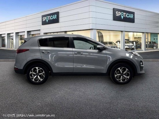 Kia Sportage  1.6 T-GDi  130kW 4x4 GT Line Xtreme - FINESTRAT