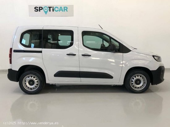 Citroën Berlingo  Talla M BlueHDi 100 S&S You - Carbajosa de la Sagrada