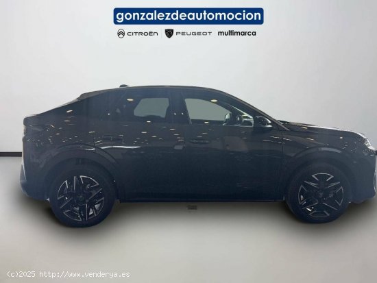 Peugeot 3008  1.2 100KW  eDCS6 - Úbeda