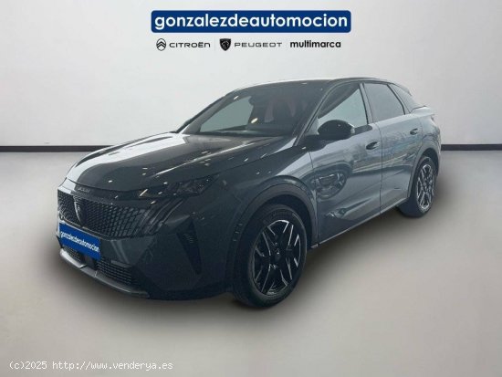  Peugeot 3008  1.2 100KW  eDCS6 Allure - Úbeda 